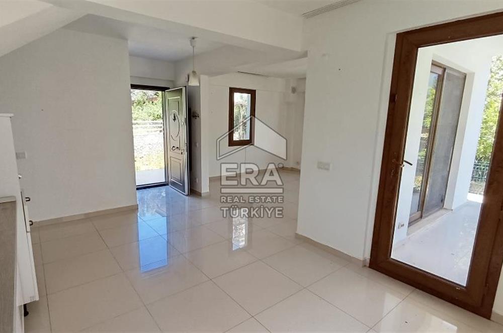 Datça'da Merkezde Kiralık Tam Müstakil 2+1 Ev