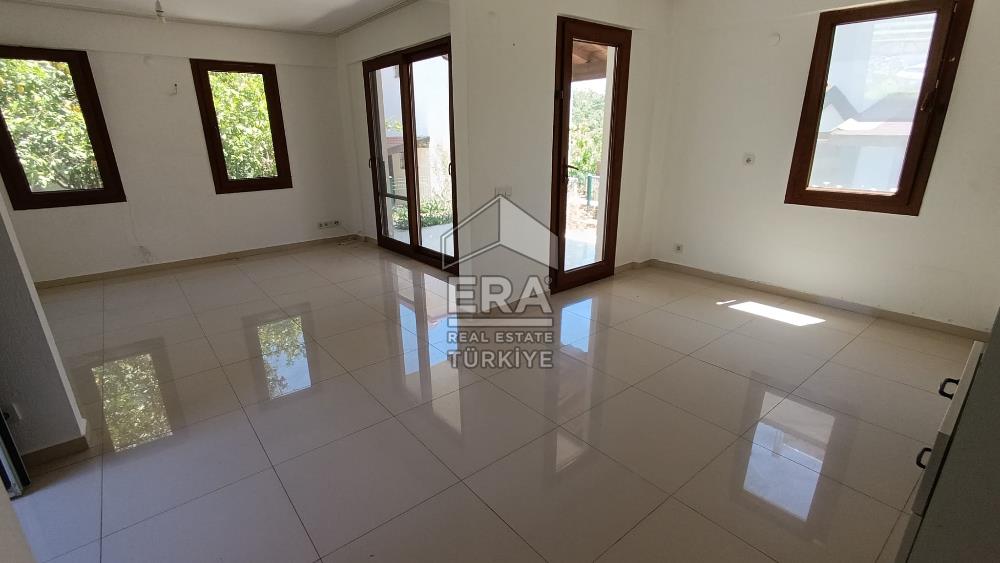 Datça'da Merkezde Kiralık Tam Müstakil 2+1 Ev