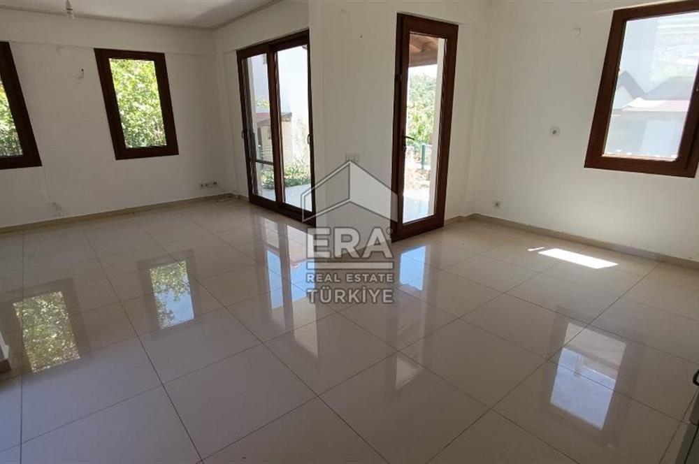 Datça'da Merkezde Kiralık Tam Müstakil 2+1 Ev
