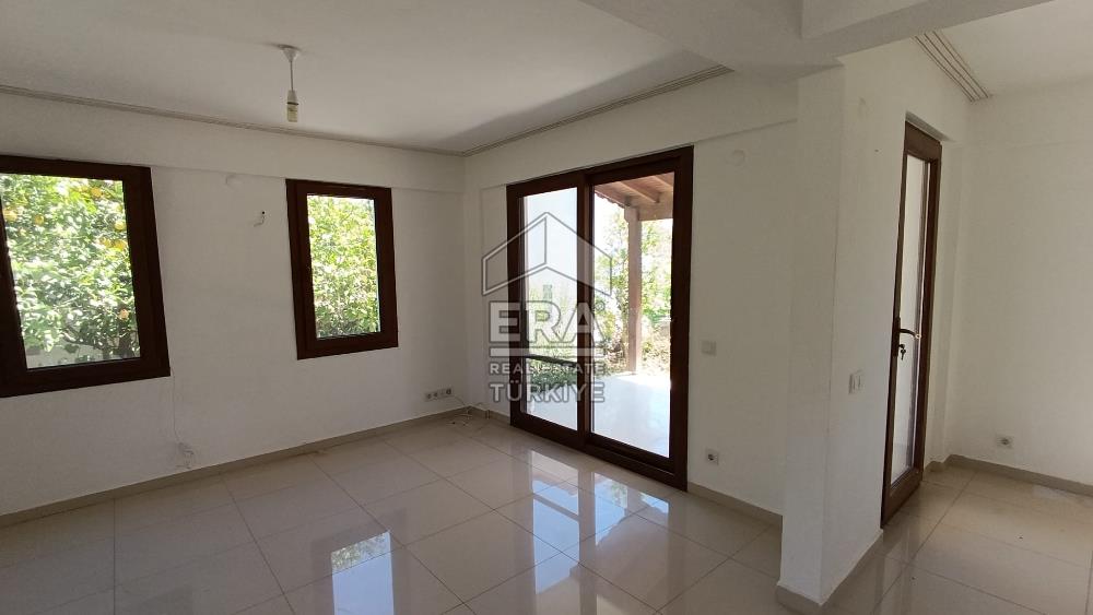 Datça'da Merkezde Kiralık Tam Müstakil 2+1 Ev