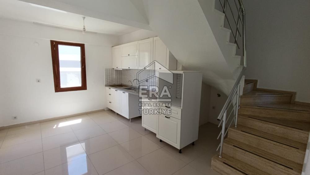 Datça'da Merkezde Kiralık Tam Müstakil 2+1 Ev