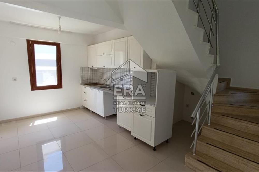 Datça'da Merkezde Kiralık Tam Müstakil 2+1 Ev