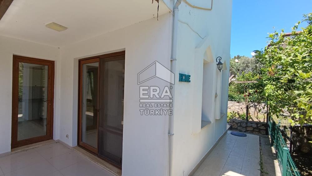 Datça'da Merkezde Kiralık Tam Müstakil 2+1 Ev