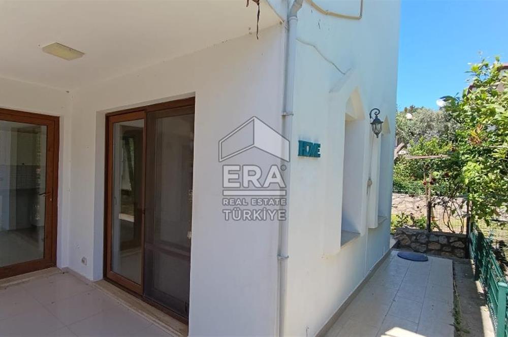 Datça'da Merkezde Kiralık Tam Müstakil 2+1 Ev