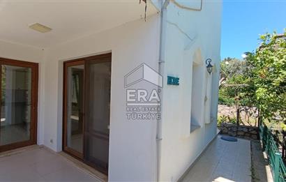 Datça'da Merkezde Kiralık Tam Müstakil 2+1 Ev
