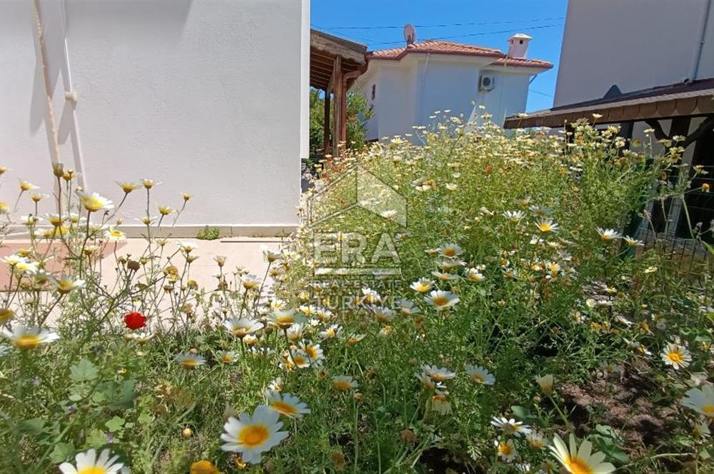Datça'da Merkezde Kiralık Tam Müstakil 2+1 Ev