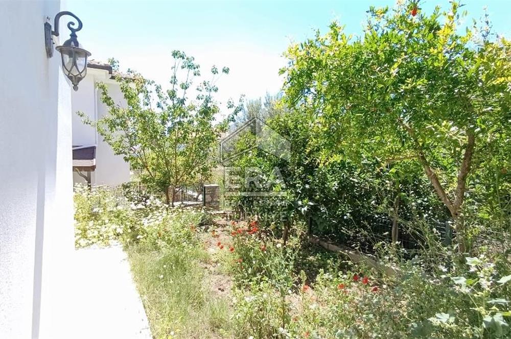 Datça'da Merkezde Kiralık Tam Müstakil 2+1 Ev