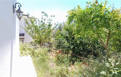 Datça'da Merkezde Kiralık Tam Müstakil 2+1 Ev