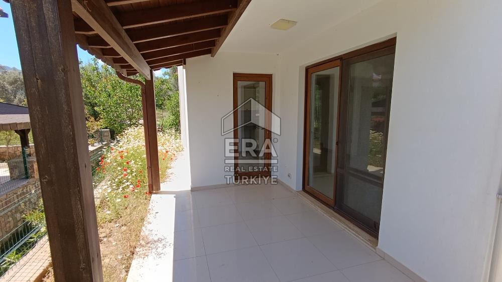 Datça'da Merkezde Kiralık Tam Müstakil 2+1 Ev