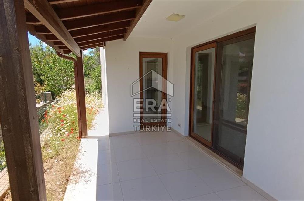 Datça'da Merkezde Kiralık Tam Müstakil 2+1 Ev