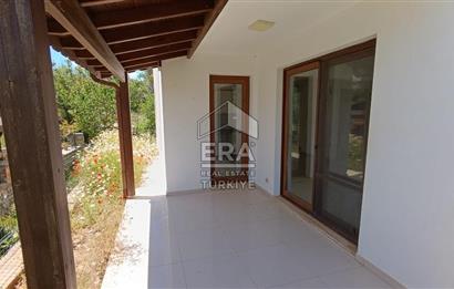 Datça'da Merkezde Kiralık Tam Müstakil 2+1 Ev