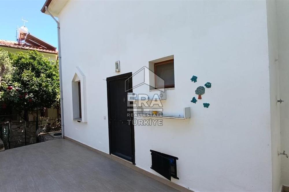 Datça'da Merkezde Kiralık Tam Müstakil 2+1 Ev