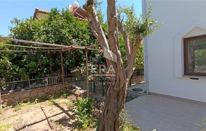 Datça'da Merkezde Kiralık Tam Müstakil 2+1 Ev