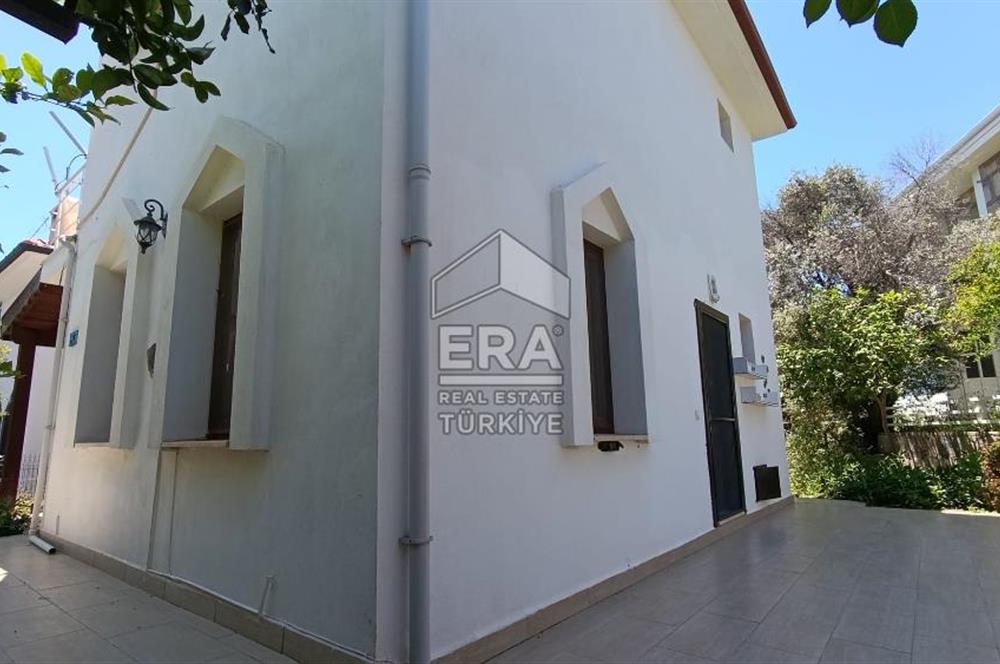 Datça'da Merkezde Kiralık Tam Müstakil 2+1 Ev