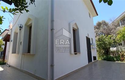 Datça'da Merkezde Kiralık Tam Müstakil 2+1 Ev