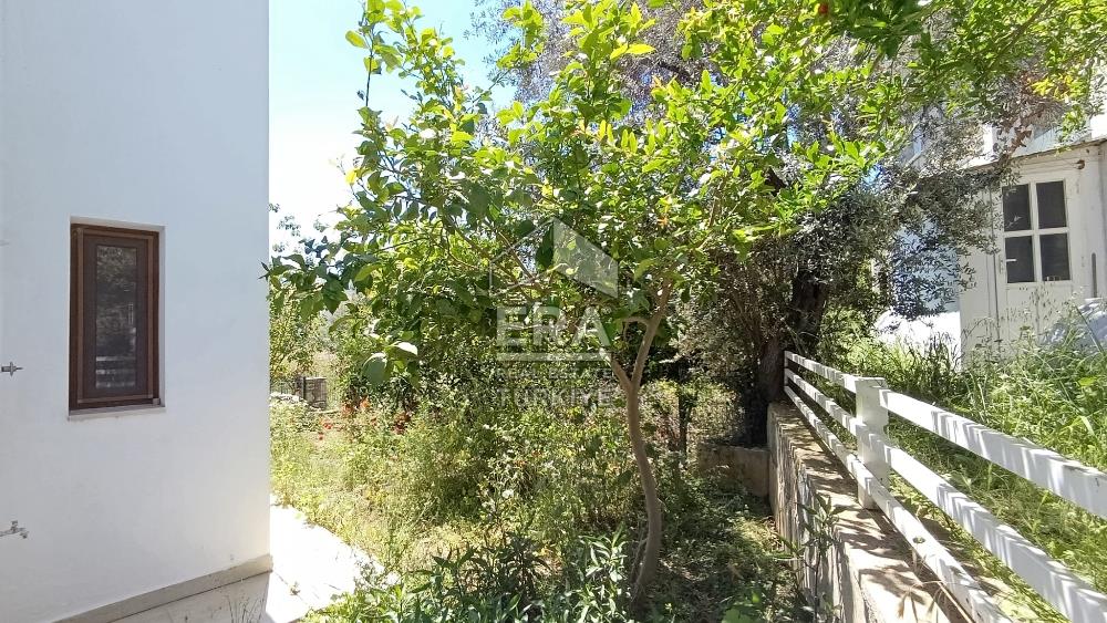 Datça'da Merkezde Kiralık Tam Müstakil 2+1 Ev