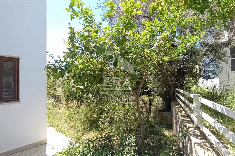 Datça'da Merkezde Kiralık Tam Müstakil 2+1 Ev