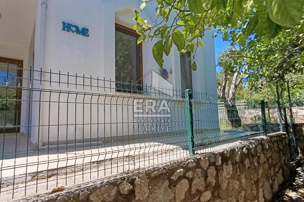Datça'da Merkezde Kiralık Tam Müstakil 2+1 Ev