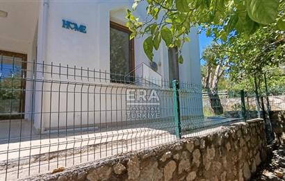 Datça'da Merkezde Kiralık Tam Müstakil 2+1 Ev