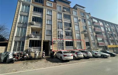 ERA PORT GÜVENCESİYLE VİCDANİYE MAH BAŞÇEŞME KARŞISI 2+1 DAİRE