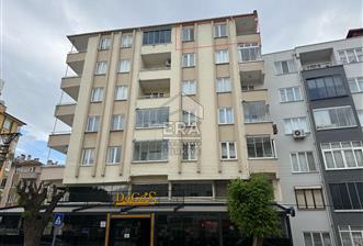 ERA PORT GÜVENCESİYLE BAHÇELİEVLER TEKNİK LİSE CAD. 3+1 DAİRE