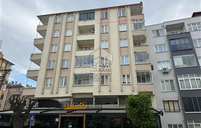 ERA PORT GÜVENCESİYLE BAHÇELİEVLER TEKNİK LİSE CAD. 3+1 DAİRE