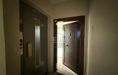 ERA PORT GÜVENCESİYLE BAHÇELİEVLER TEKNİK LİSE CAD. 3+1 DAİRE