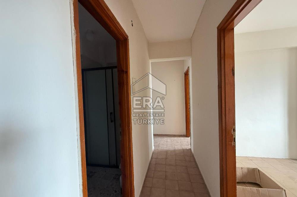 ERA PORT GÜVENCESİYLE BAHÇELİEVLER TEKNİK LİSE CAD. 3+1 DAİRE