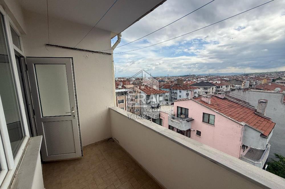 ERA PORT GÜVENCESİYLE BAHÇELİEVLER TEKNİK LİSE CAD. 3+1 DAİRE
