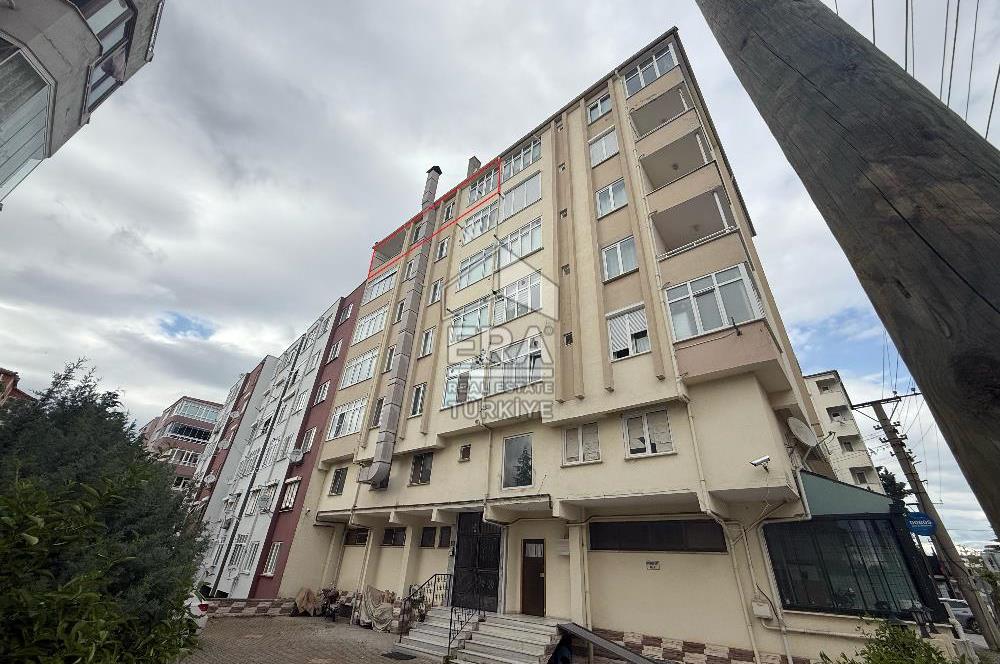 ERA PORT GÜVENCESİYLE BAHÇELİEVLER TEKNİK LİSE CAD. 3+1 DAİRE