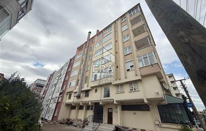 ERA PORT GÜVENCESİYLE BAHÇELİEVLER TEKNİK LİSE CAD. 3+1 DAİRE