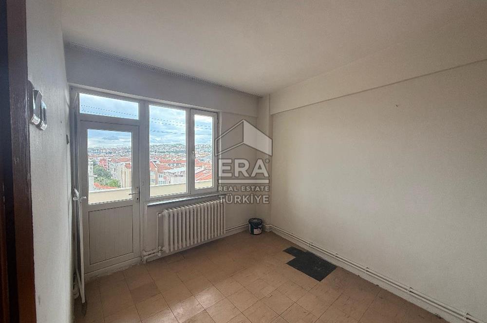 ERA PORT GÜVENCESİYLE BAHÇELİEVLER TEKNİK LİSE CAD. 3+1 DAİRE