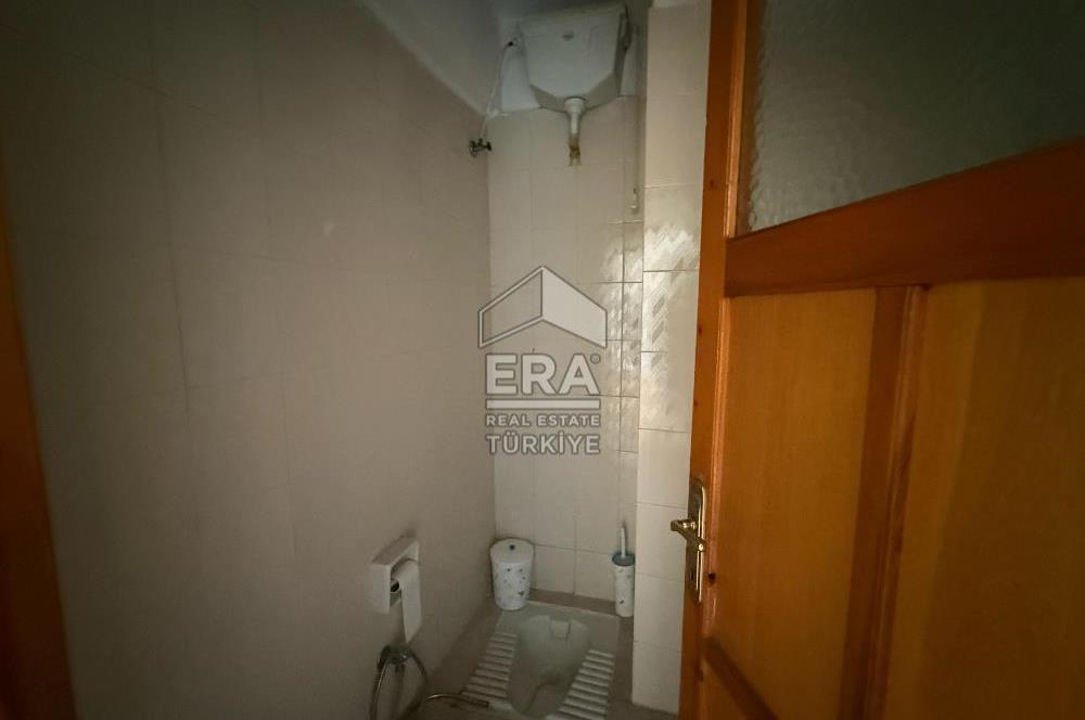 ERA PORT GÜVENCESİYLE BAHÇELİEVLER TEKNİK LİSE CAD. 3+1 DAİRE