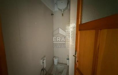 ERA PORT GÜVENCESİYLE BAHÇELİEVLER TEKNİK LİSE CAD. 3+1 DAİRE