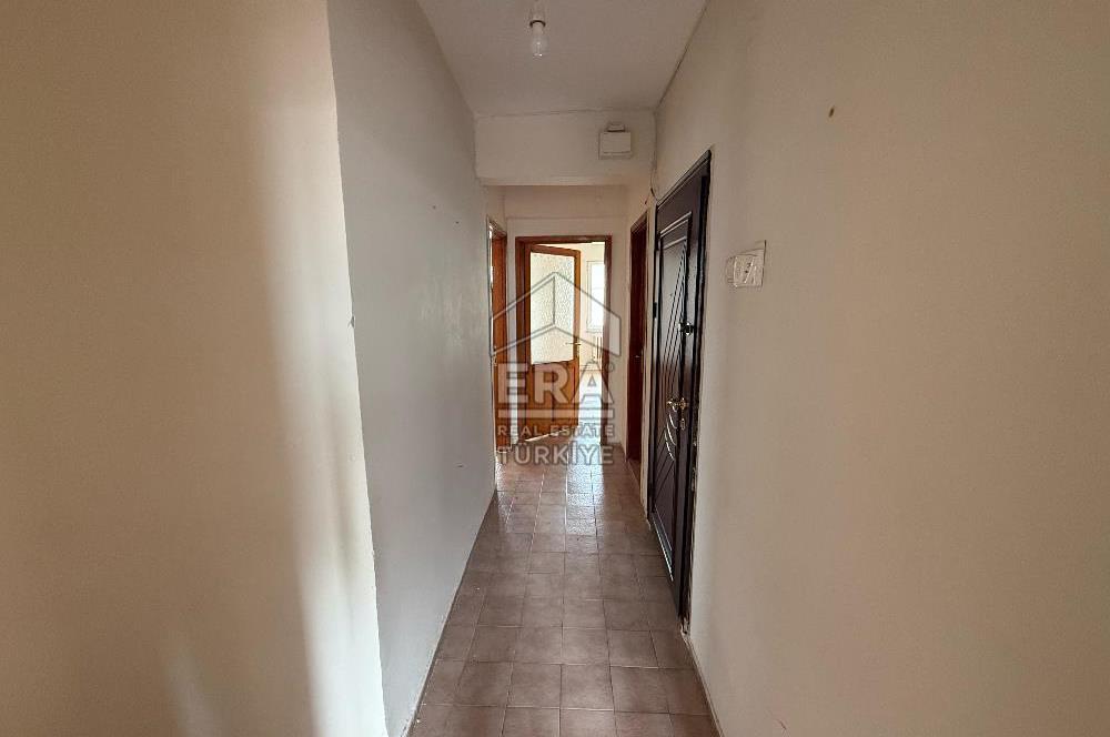 ERA PORT GÜVENCESİYLE BAHÇELİEVLER TEKNİK LİSE CAD. 3+1 DAİRE
