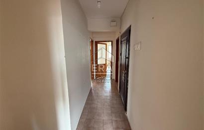 ERA PORT GÜVENCESİYLE BAHÇELİEVLER TEKNİK LİSE CAD. 3+1 DAİRE