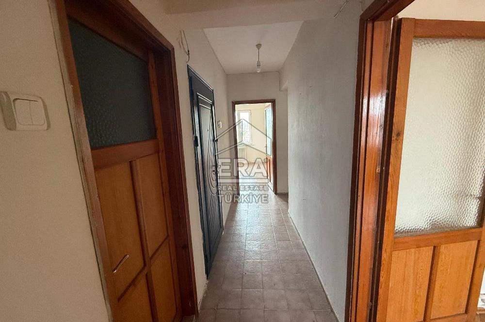 ERA PORT GÜVENCESİYLE BAHÇELİEVLER TEKNİK LİSE CAD. 3+1 DAİRE
