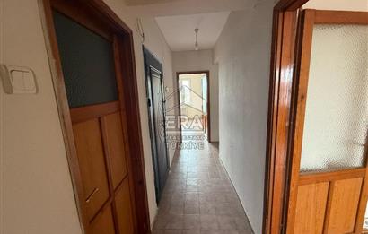 ERA PORT GÜVENCESİYLE BAHÇELİEVLER TEKNİK LİSE CAD. 3+1 DAİRE