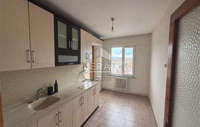 ERA PORT GÜVENCESİYLE BAHÇELİEVLER TEKNİK LİSE CAD. 3+1 DAİRE