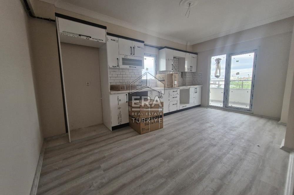ERA PORT GÜVENCESİYLE GÜMÜŞÇEŞME'DE 3+1 KİRALIK SIFIR DUBLEKS