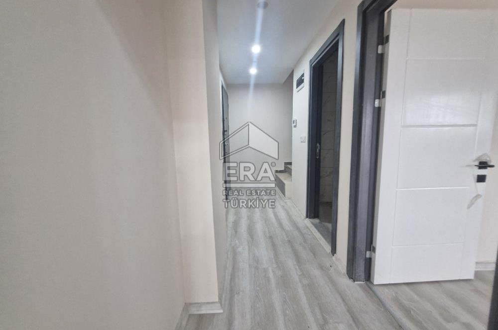 ERA PORT GÜVENCESİYLE GÜMÜŞÇEŞME'DE 3+1 KİRALIK SIFIR DUBLEKS