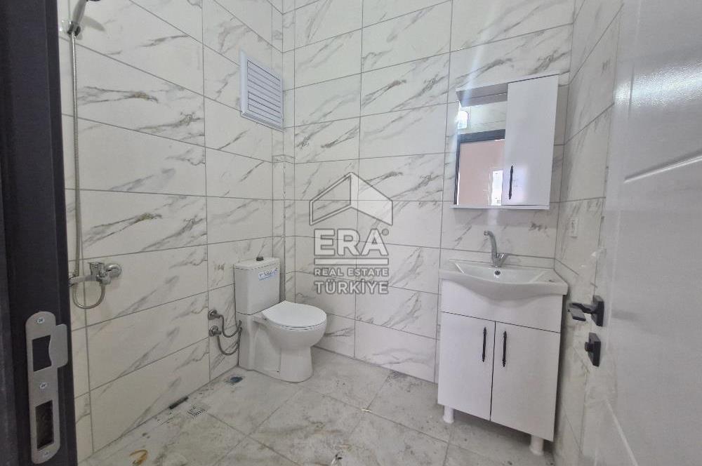 ERA PORT GÜVENCESİYLE GÜMÜŞÇEŞME'DE 3+1 KİRALIK SIFIR DUBLEKS