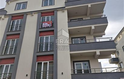 ERA PORT GÜVENCESİYLE GÜMÜŞÇEŞME'DE 3+1 KİRALIK SIFIR DUBLEKS