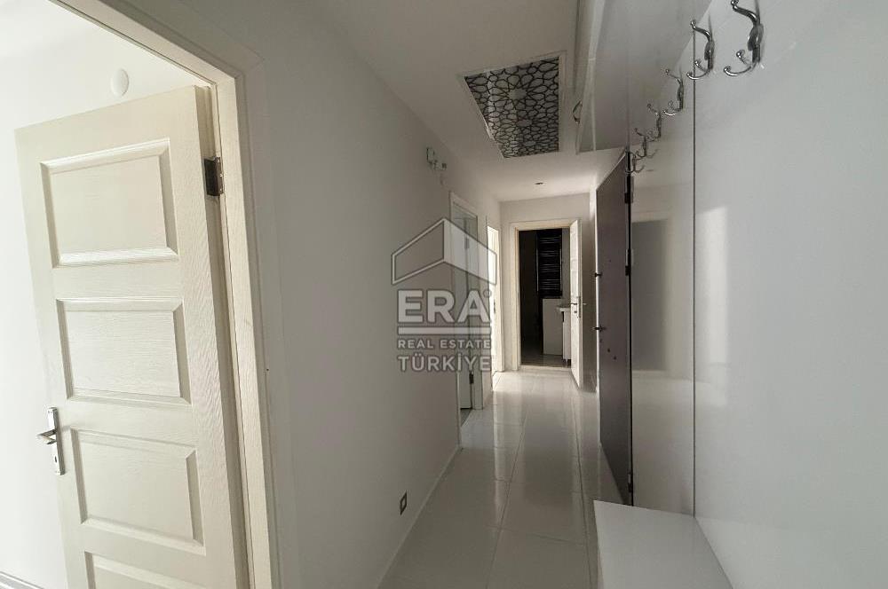 ERA PORT GÜVENCESİYLE VİCDANİYE MAH BAŞÇEŞME KARŞISI 2+1 DAİRE