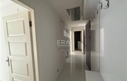 ERA PORT GÜVENCESİYLE VİCDANİYE MAH BAŞÇEŞME KARŞISI 2+1 DAİRE