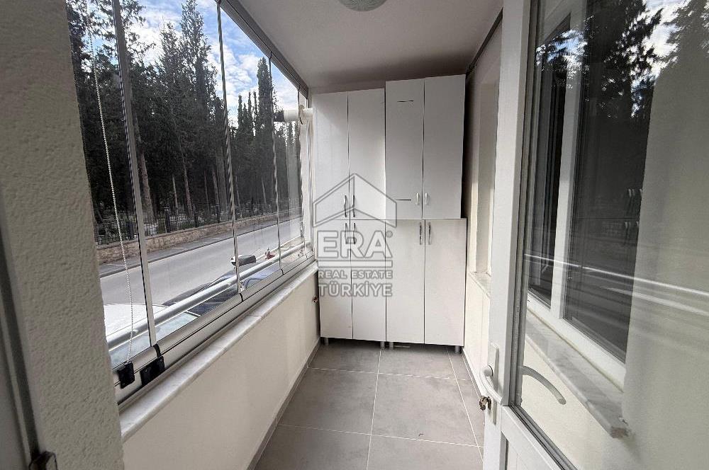 ERA PORT GÜVENCESİYLE VİCDANİYE MAH BAŞÇEŞME KARŞISI 2+1 DAİRE