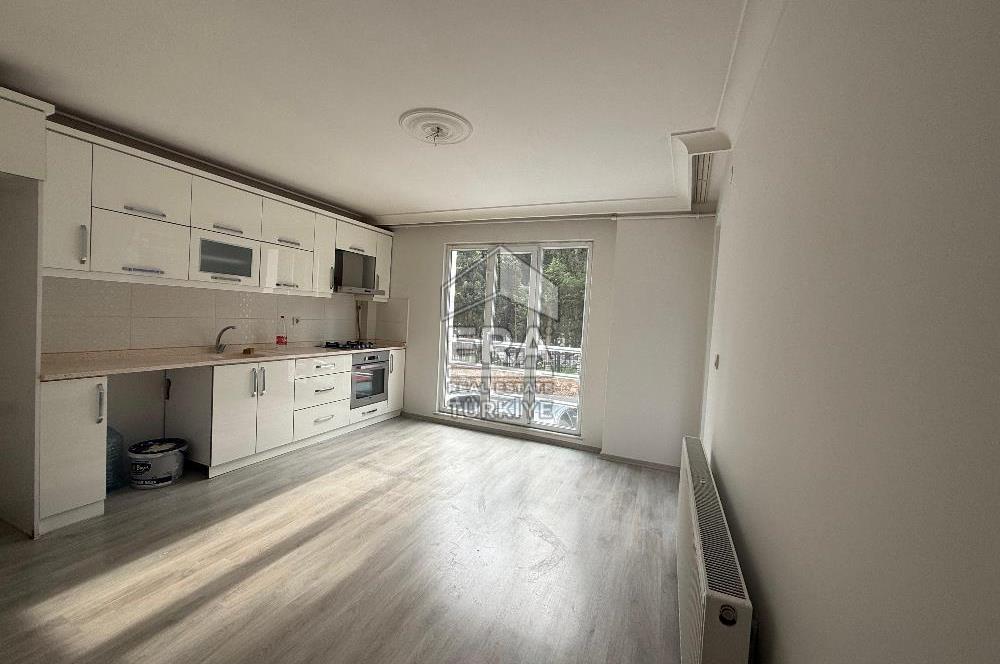 ERA PORT GÜVENCESİYLE VİCDANİYE MAH BAŞÇEŞME KARŞISI 2+1 DAİRE