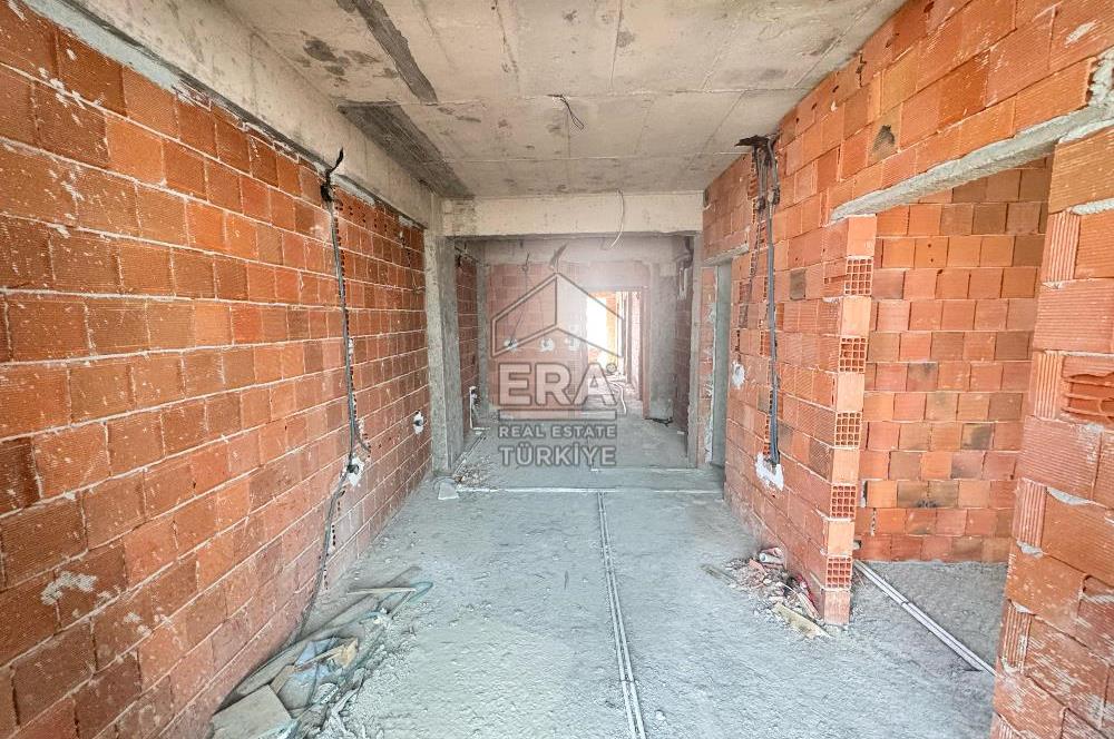 ERA NİVA'DAN MENEMEN ESATPAŞA'DA SATILIK 1+1 SIFIR DAİRE
