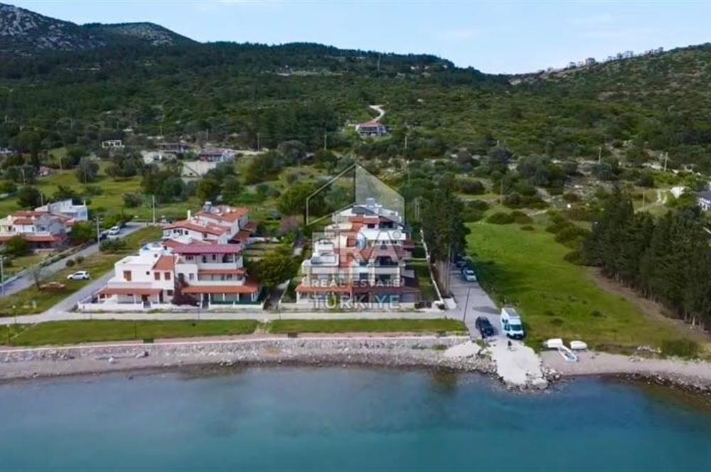 ERA NİVA'DAN KARABURUN MANAL KOYU'NDA SATILIK PANSİYON
