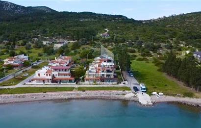 ERA NİVA'DAN KARABURUN MANAL KOYU'NDA SATILIK PANSİYON